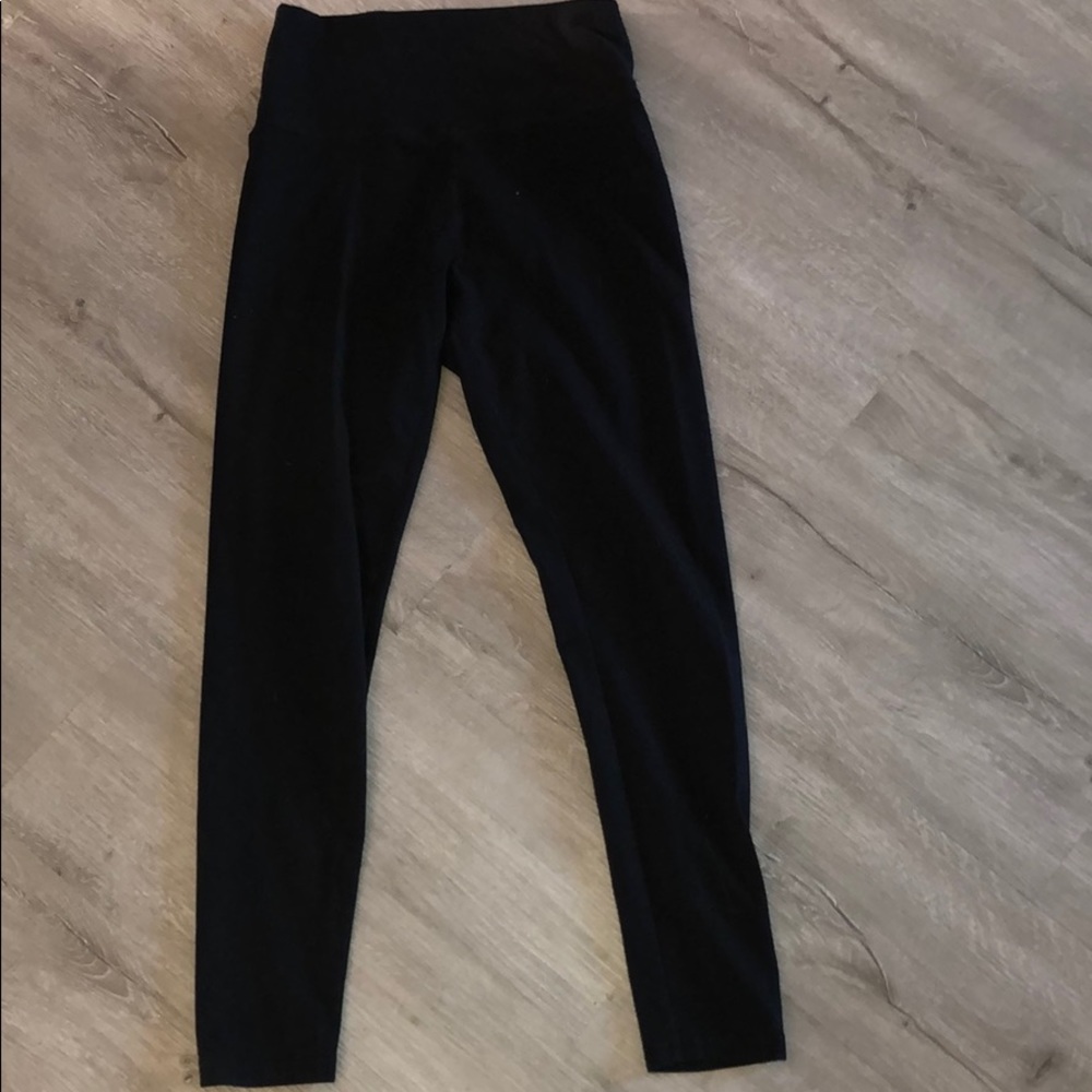 Aerie Chill. Play. Move. Cotton Leggings